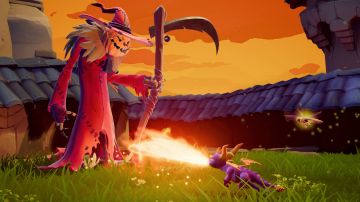 Immagine -7 del gioco Spyro Reignited Trilogy per Xbox One